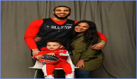 Is Jayson Tatum Married? Uncovering The Truth